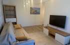 Apartament de 2 camere, bloc nou, centrală, balcon,  8 min metrou Piața Muncii - 2