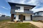 Casa individuala P+1E || 5 camere 3 bai + dressing || teren 407mp - 7