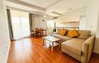 Inchiriere Apartament 2 Camere Sisesti Jandarmeriei Damaroaia - 1