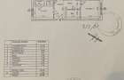 Apartament 3 camere comision 0 bloc reabilitat  Parc Drumul Taberei - 9