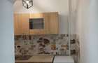 Garsoniera renovata modern, zona Tatarasi - 5