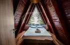 Cabana A-frame 5 camere la Belis / Business functional si profitabil - 12