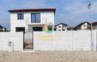Casa individuala – 3 dormitoare, finisata la cheie - Berceni - 1