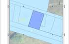 Teren intravilan, 610 mp, front 23 m, utilitati | Str. Teius - Rahova - 12
