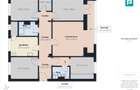Apartament cu 5 camere în zona Polivalentă - 16