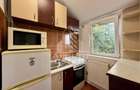 Apartament o camera, bucatarie inchisa,  zona Telegrafului - 6