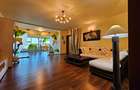Garden Orhideea - Inchiriere apartament cu 3 camere mobilate! Parcare ! - 8