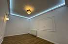Floreasca, Apartament 2 Camere, Etaj 1/3, Renovat, Finisat Total. Str. Glinka - 3