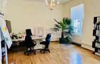Spatiu de birouri de inchiriat | Central | 200 mp | 6 camere | parcare - 1