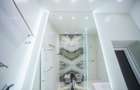 Penthouse de lux la padure,5 camere, 275 mp,  imobil boutique, 3950 Eur plus TVA - 8