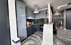 Apartament Luxury în stil industrial, 62 mp – Zona VIVO, Cluj-Napoca - 14