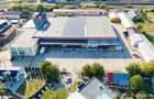 Hale Industriale 5065 mp de vanzare Str. Bradului - Bacau - 2