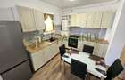Apartament 3 camere de închiriat în City Residence Sibiu, etaj 1, lift, parcare - 1