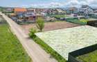 Parcelă pentru Locuință pe strada Uranus, Bod – Teren cu PUZ Aprobat - 3