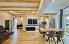 Penthouse | Irina Rosetti Cartierul Arhitecților Sibiu · 3 camere - 2