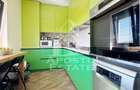 Apartament 2 camere de vanzare, 54mp utili + balcon, etajul 1 -Chisoda - 6