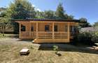 Cabana 2 dormitoare | 65 mp | Varfu Dealului | 76500 EUR - 2