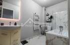 Apartament cu 2 camere, mobilat si utili modern, zona Pod IRA - 10