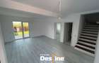 Casa Duplex 113mp 2 locuri de parcare si curte drum asfaltat Intabulata - 4