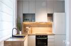 Apartament 2 camere cu parcare in Aviatiei Park - 10