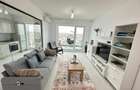 Direct proprietar Apartament 2 camere modern+Parcare +Terasă 19 mp Astorium Life - 1