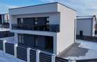 Casa moderna Miroslava,S.u.130 mp,4 camere,2 bai,Incalz pard,0% Comision - 3