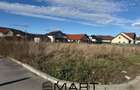 Teren intravilan 600 MP zona  Bența - 1