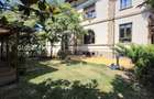 Cismigiu Garden | Office Interbelic Villa - 12 Rooms - 637 Land - 441Sqm Surface - 46