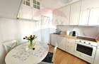 Apartament 3 camere metrou – complet renovat, mobilat modern - 1