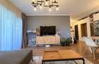 Apartament modern cu 3 camere, 63 mp utili + terasa de 15 m in Europa - 2