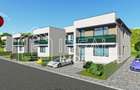 Apartament cu 4 camere si gradina, Cartierul Arhiectilor - 8