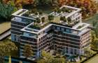 Apartament nou 3 camere cu terasa, Iancu Nicolae / Pipera - 1