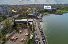 Cladire Comerciala Reprezentativa D+P+3 | 1268 mp | Soveja - Delfinariu - 8