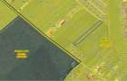 FRUMUSANI-ORASTI, LOT 7.630 MP! - 2