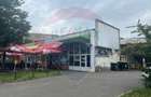 Spațiu comercial de închiriat 61,80mp, în zona Bdul Dacia - 7