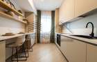 CORTINA NORTH | Apartament exclusivist | 1,300 + TVA | Terasa de 11 mp - 6