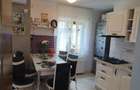 Apartament decomandat, 4 camere, etaj 1/ 4 , cartier Noua - 7