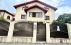 Apartament spațios în vilă | Str. Speranței nr. 7 - 1