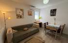 Apartament cu 2 camere in Militari Residence - AC / Centrala - 1