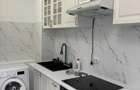 Chirie 3 camere 92mp, Decebal - Alba Iulia, renovat, centrala termica - 3