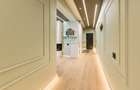 Penthouse 3 Camere | 2 Băi | Suprafață 123 mp  | 2 Parcări | Prima Închiriere - 10