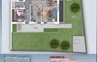 AP. 3CAM. SPATIOS + GRADINA IN BLOC P+4 / INCALZIRE PARDOSEALA! - 2