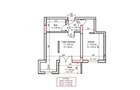 Apartament 2 Camere tip Studio Pallady Bloc Nou 8 Minute Metrou - 3