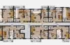 3 camere, 2 bai - Complex rezidential modern - confort, calitate si acces rapid - 16
