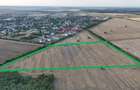 Teren investitie, intravilan Tamasi / Buftea - 1