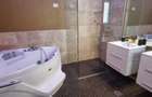 PENTHOUSE DUPLEX HERASTRAU MOBILAT SI UTILAT MODERN | LOC PARCARE - 35