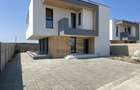 Vila moderna, 140mpu, 400mpt, panouri, baterii, utilitati! Comision 0% - 1