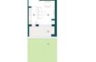 Paltim, perfect investitie-apartament cu gradina - 7