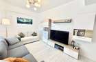 De inchiriat | Apartament 3 camere cu parcare | Pipera Rond OMV - 8
