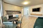 Apartament 2 camere 60 mp Utili Bloc Nou CETATE Stadion Parcare Utilat Mobilat - 3